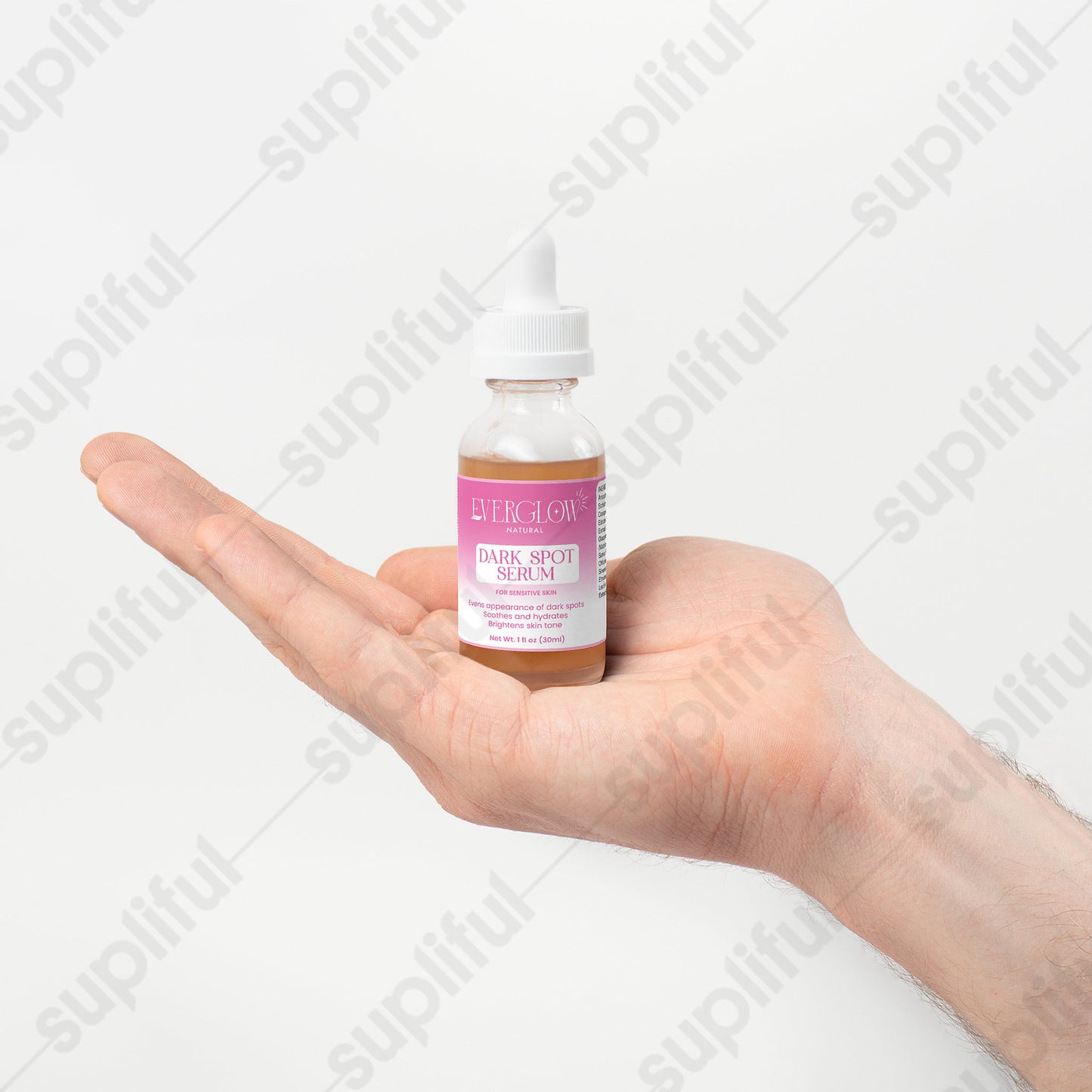 Dark Spot Serum for Sensitive Skin