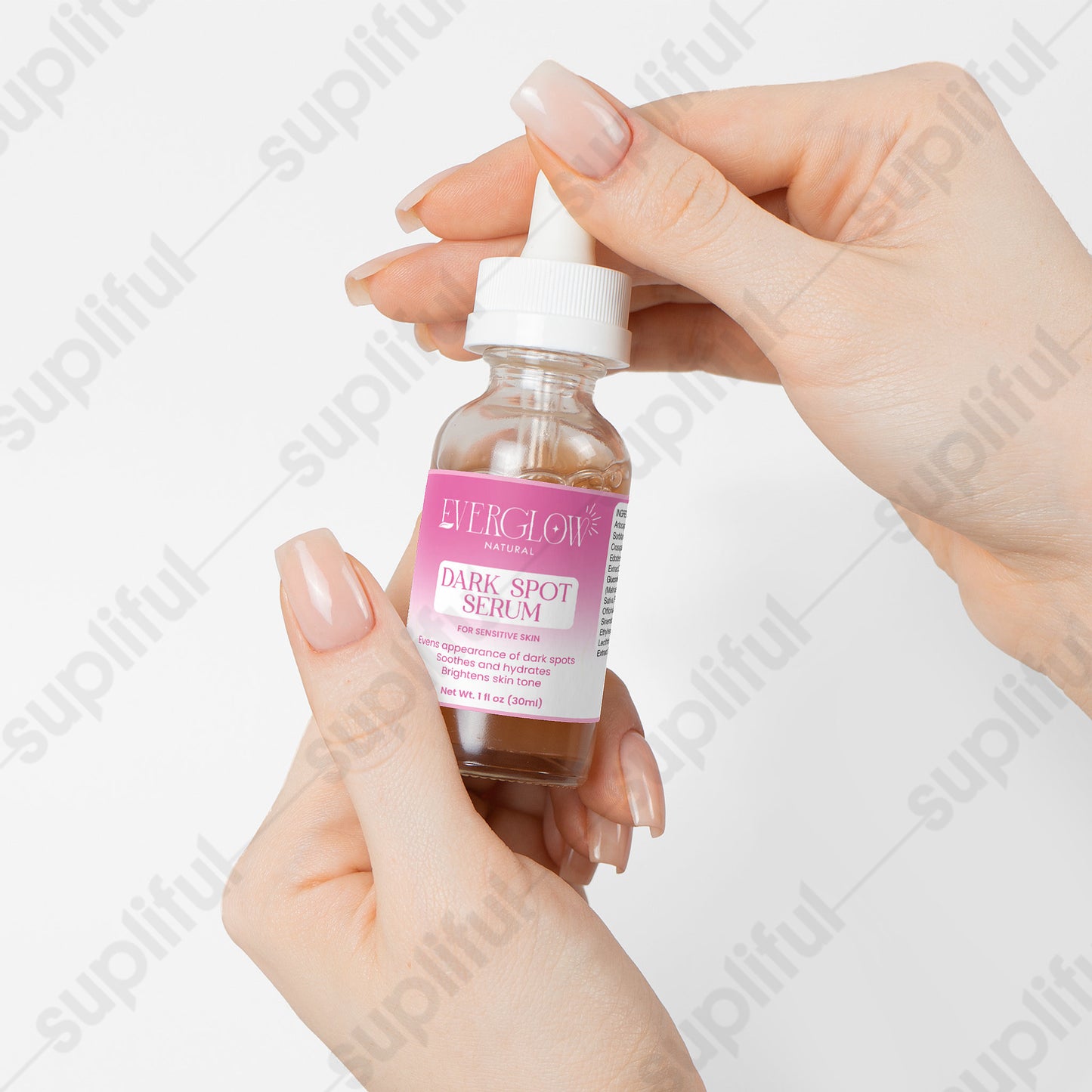 Dark Spot Serum for Sensitive Skin