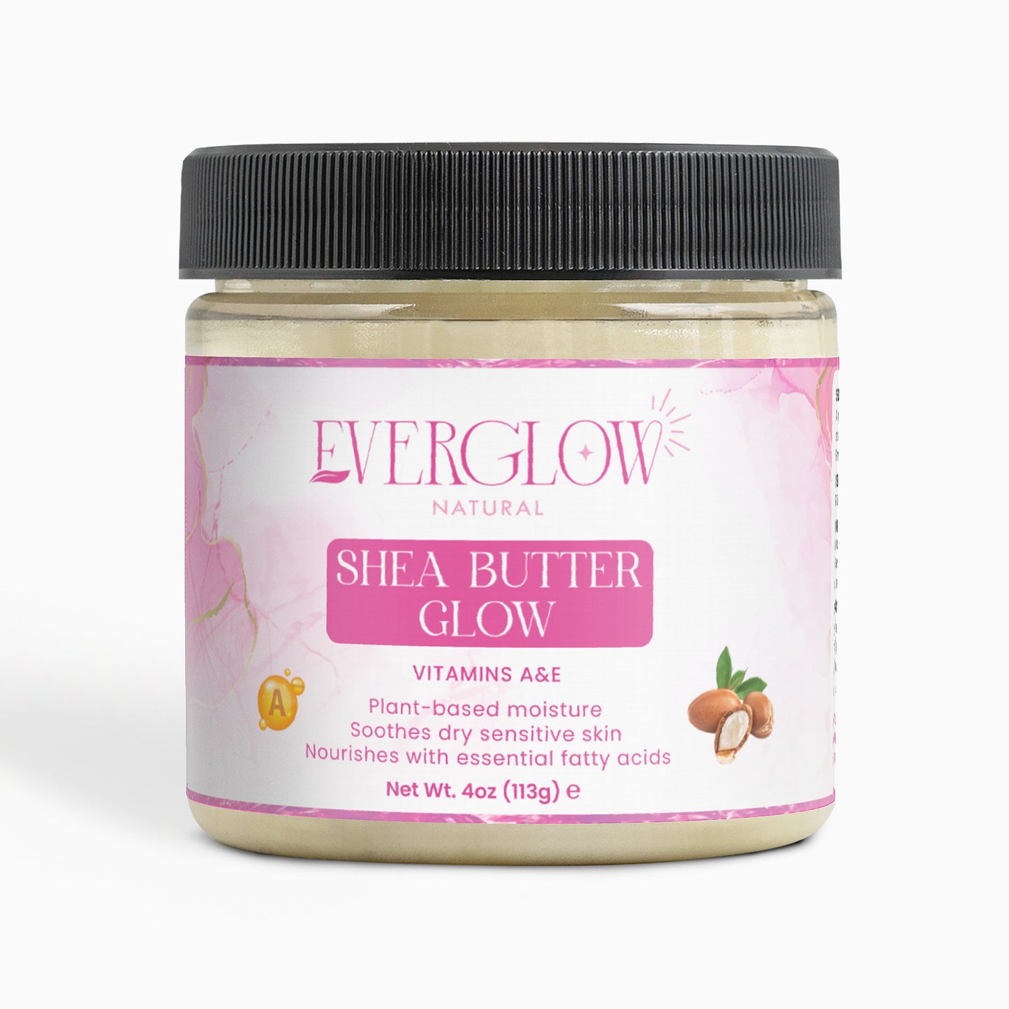 Shea Butter Glow