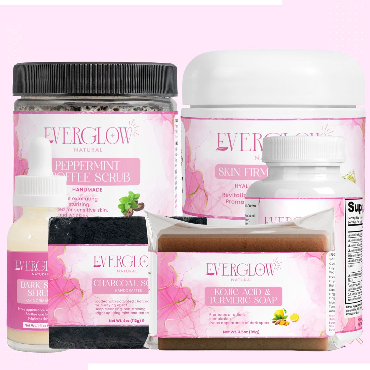 Complete Care Collection