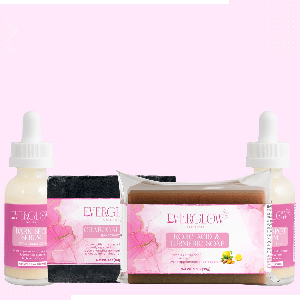 Hydration & Radiance Set
