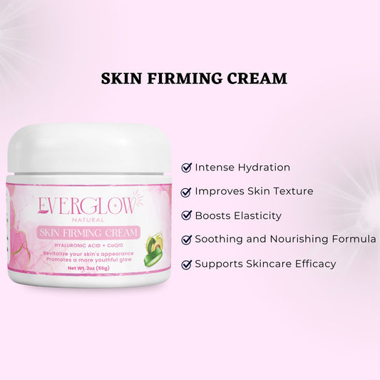 Skin Firming Cream