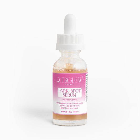 Dark Spot Serum for Sensitive Skin