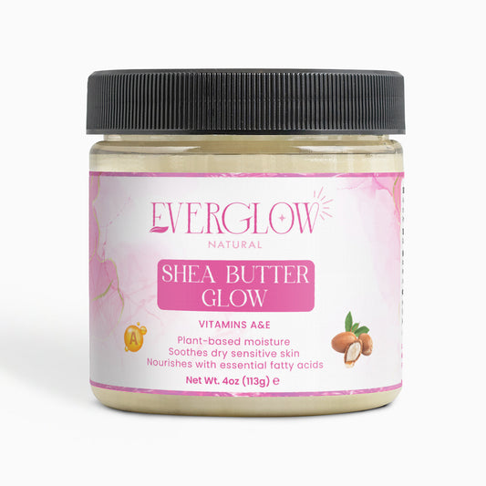 Shea Butter Glow