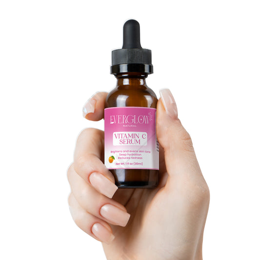 Vitamin C Serum