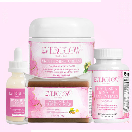 Glow Essential Kit