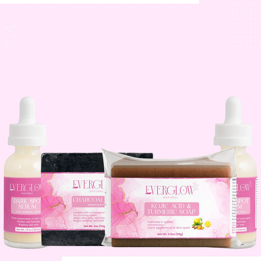 Hydration & Radiance Set